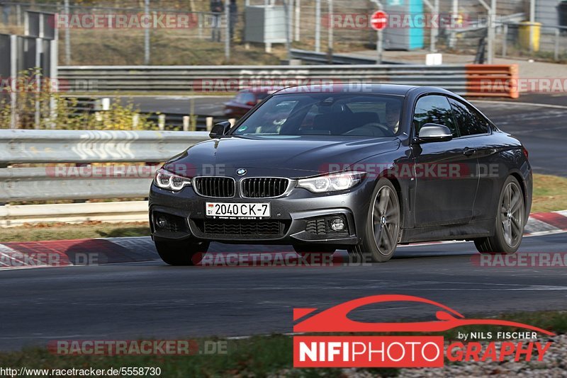 Bild #5558730 - Touristenfahrten Nürburgring Nordschleife 03.11.2018