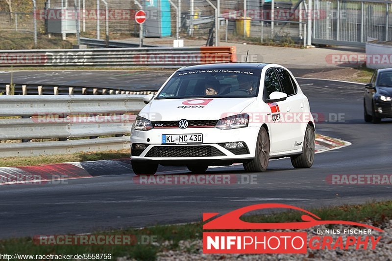 Bild #5558756 - Touristenfahrten Nürburgring Nordschleife 03.11.2018