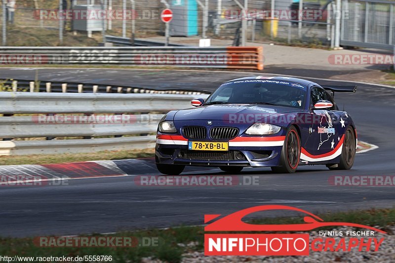 Bild #5558766 - Touristenfahrten Nürburgring Nordschleife 03.11.2018