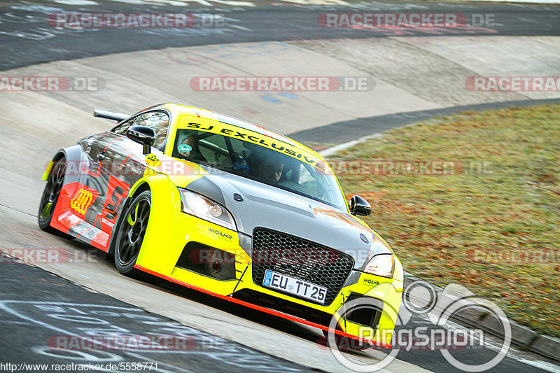 Bild #5558771 - Touristenfahrten Nürburgring Nordschleife 03.11.2018