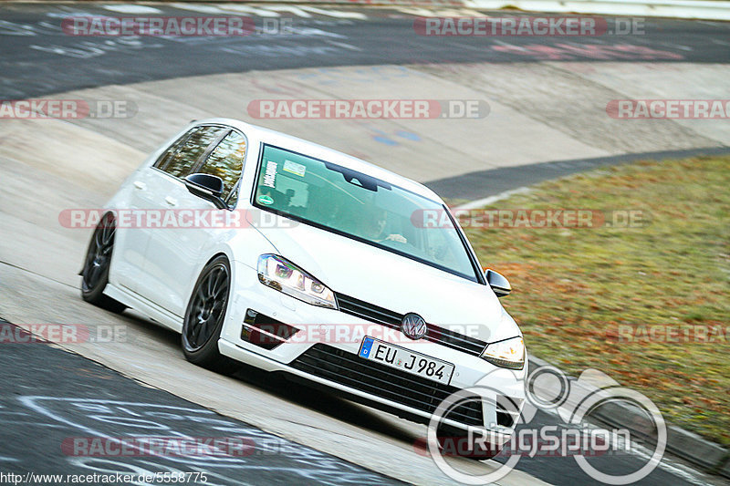 Bild #5558775 - Touristenfahrten Nürburgring Nordschleife 03.11.2018