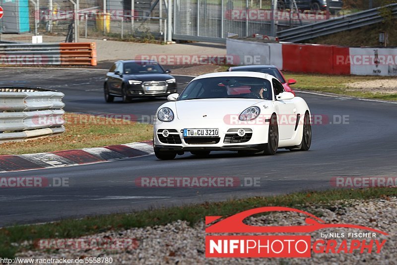 Bild #5558780 - Touristenfahrten Nürburgring Nordschleife 03.11.2018