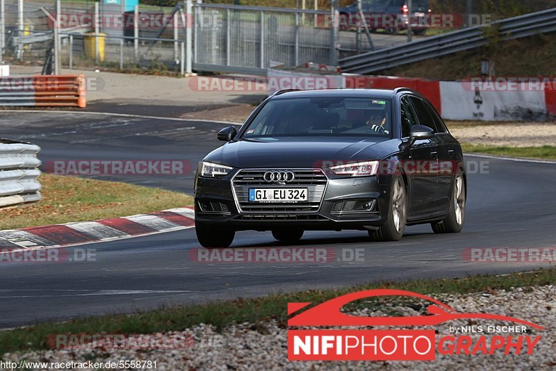 Bild #5558781 - Touristenfahrten Nürburgring Nordschleife 03.11.2018