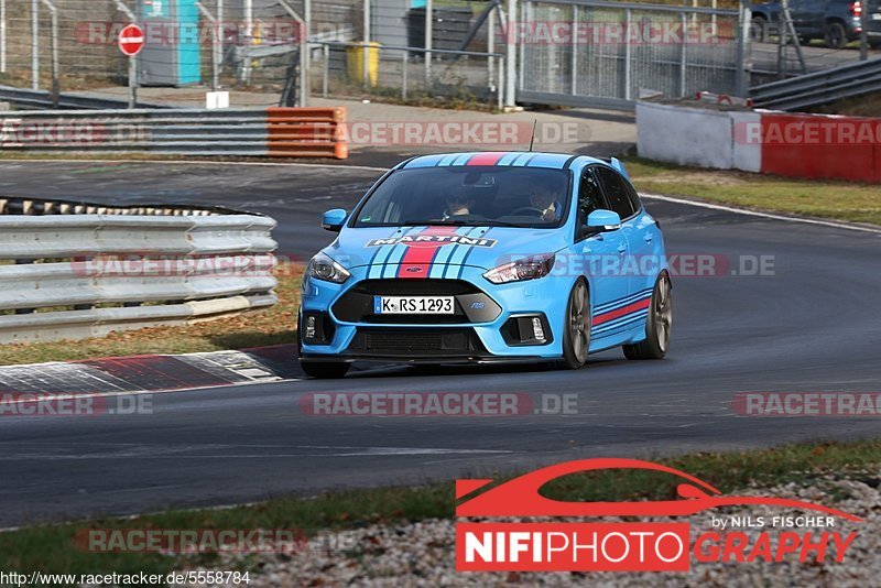 Bild #5558784 - Touristenfahrten Nürburgring Nordschleife 03.11.2018