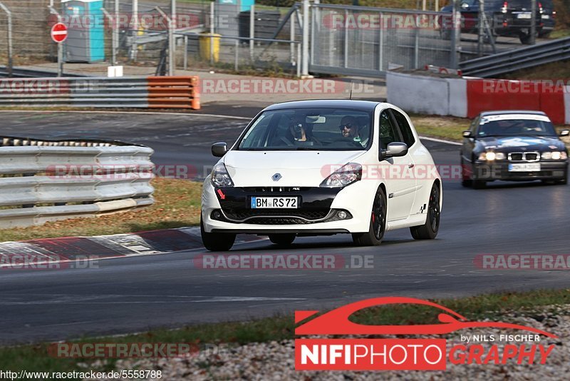 Bild #5558788 - Touristenfahrten Nürburgring Nordschleife 03.11.2018