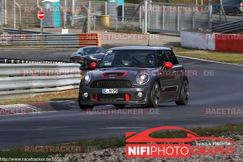 Bild #5558791 - Touristenfahrten Nürburgring Nordschleife 03.11.2018