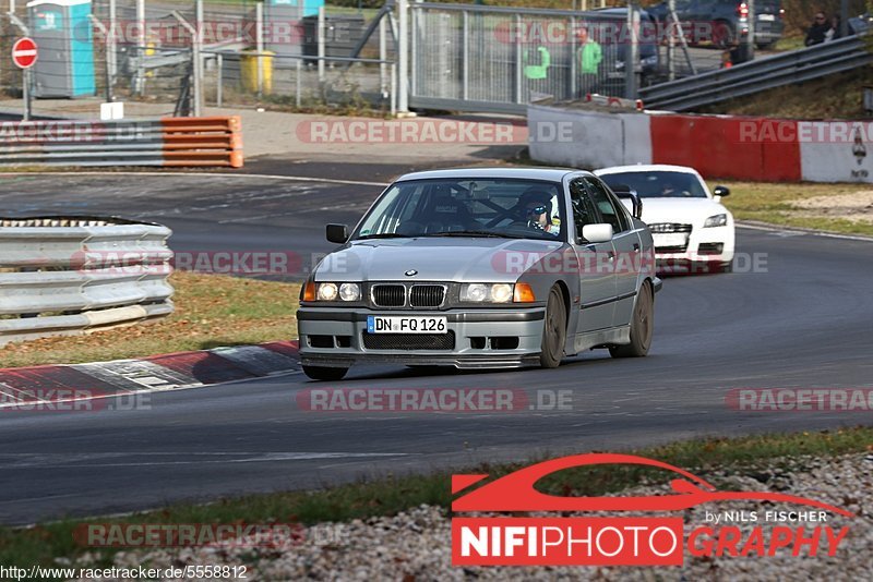 Bild #5558812 - Touristenfahrten Nürburgring Nordschleife 03.11.2018