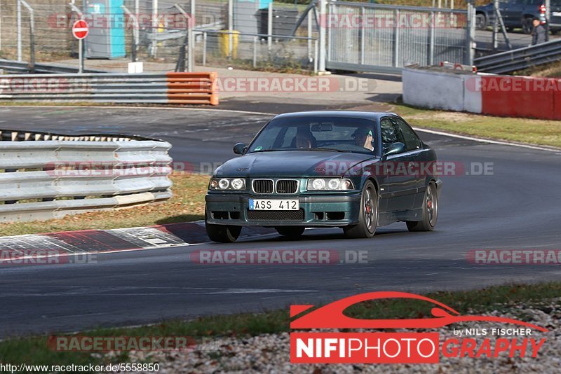 Bild #5558850 - Touristenfahrten Nürburgring Nordschleife 03.11.2018