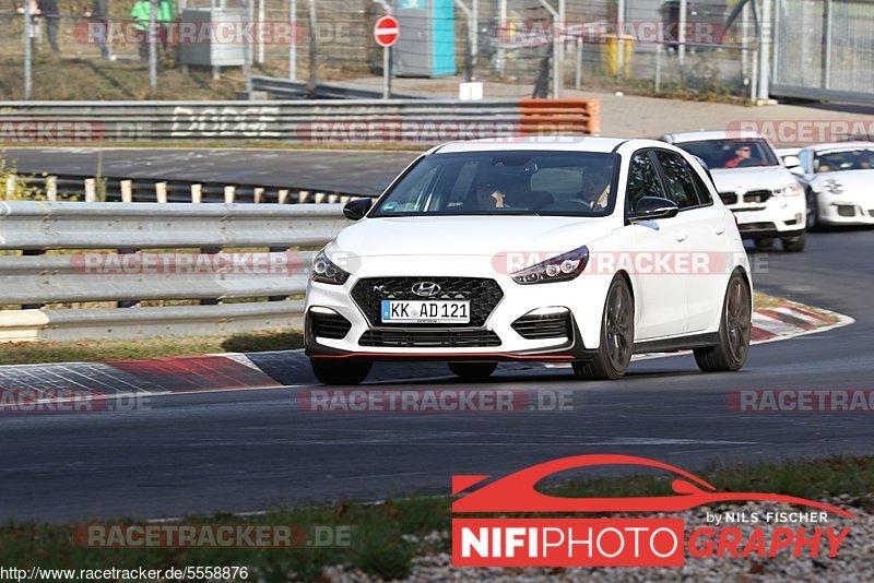 Bild #5558876 - Touristenfahrten Nürburgring Nordschleife 03.11.2018