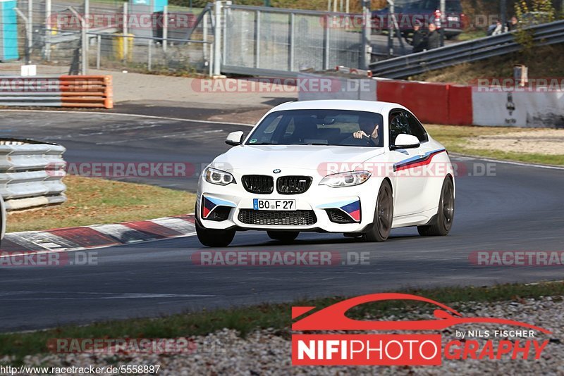 Bild #5558887 - Touristenfahrten Nürburgring Nordschleife 03.11.2018