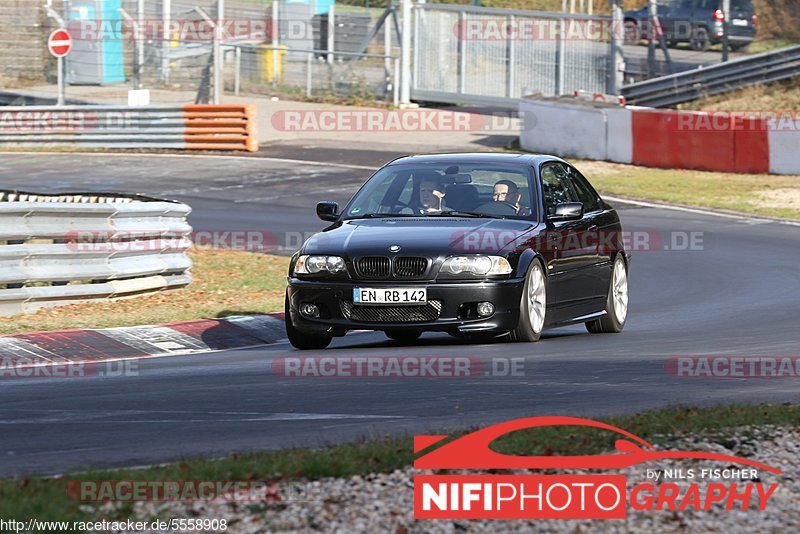 Bild #5558908 - Touristenfahrten Nürburgring Nordschleife 03.11.2018