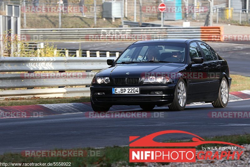 Bild #5558922 - Touristenfahrten Nürburgring Nordschleife 03.11.2018