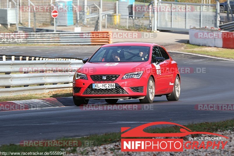 Bild #5558941 - Touristenfahrten Nürburgring Nordschleife 03.11.2018