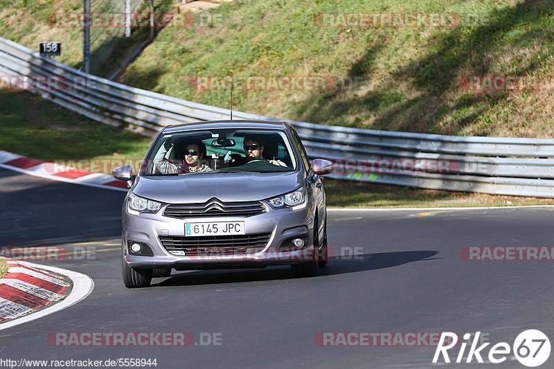 Bild #5558944 - Touristenfahrten Nürburgring Nordschleife 03.11.2018