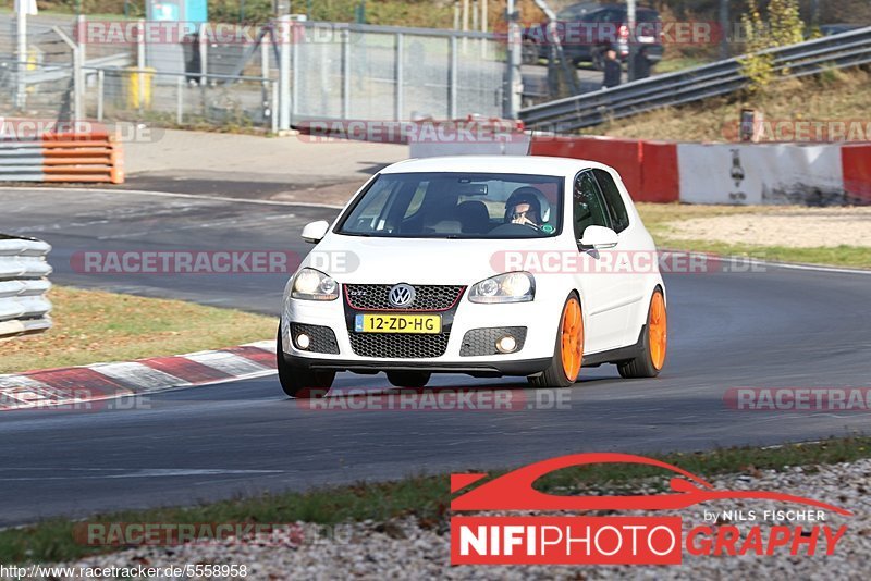 Bild #5558958 - Touristenfahrten Nürburgring Nordschleife 03.11.2018