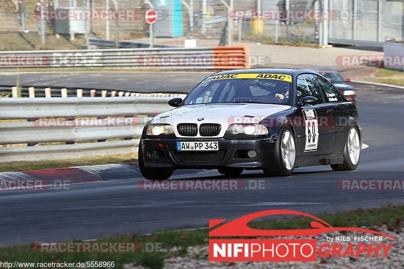 Bild #5558966 - Touristenfahrten Nürburgring Nordschleife 03.11.2018