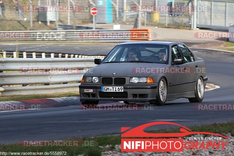 Bild #5558972 - Touristenfahrten Nürburgring Nordschleife 03.11.2018