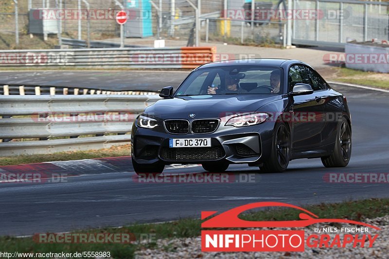 Bild #5558983 - Touristenfahrten Nürburgring Nordschleife 03.11.2018