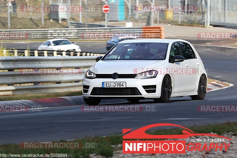 Bild #5558991 - Touristenfahrten Nürburgring Nordschleife 03.11.2018