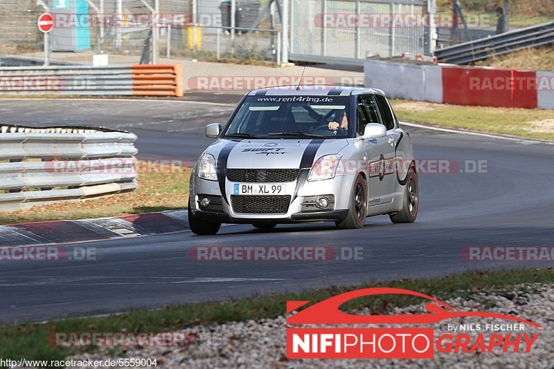 Bild #5559004 - Touristenfahrten Nürburgring Nordschleife 03.11.2018