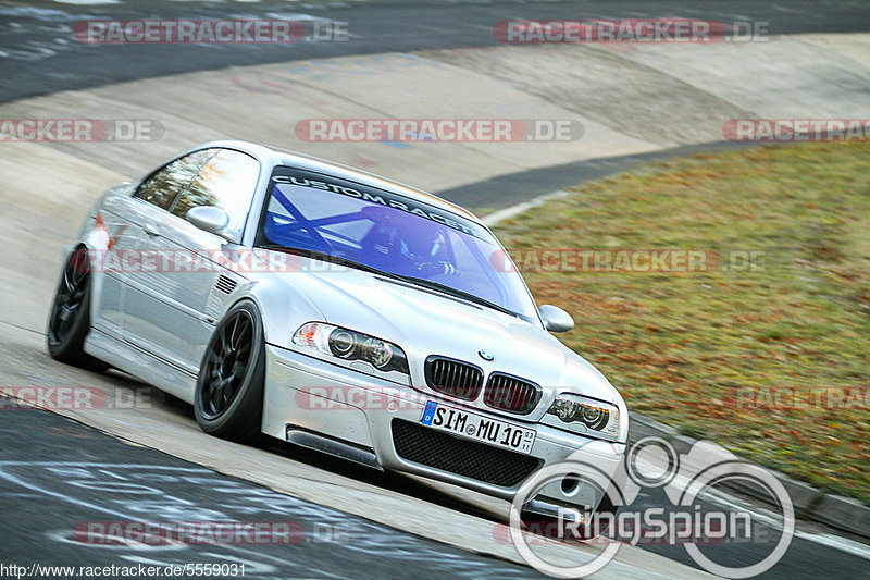 Bild #5559031 - Touristenfahrten Nürburgring Nordschleife 03.11.2018