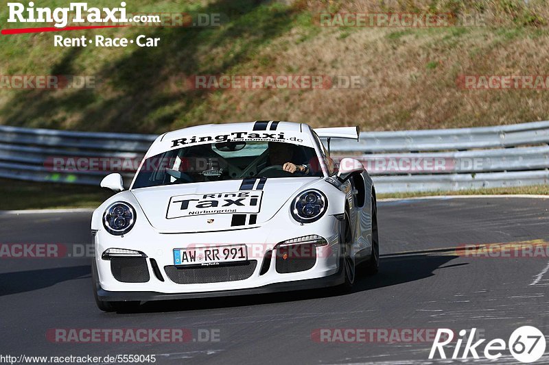 Bild #5559045 - Touristenfahrten Nürburgring Nordschleife 03.11.2018