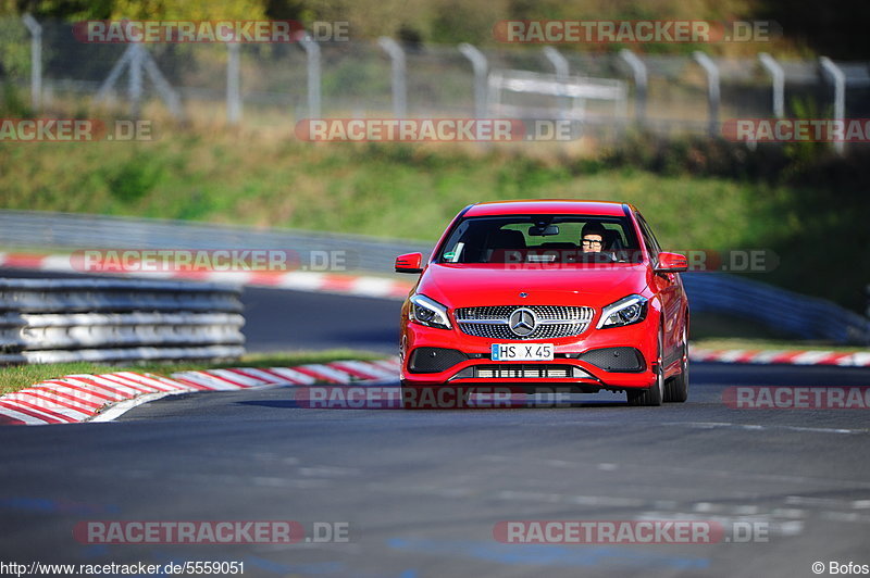 Bild #5559051 - Touristenfahrten Nürburgring Nordschleife 03.11.2018