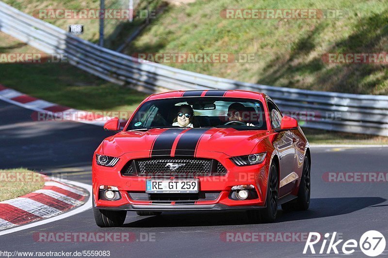 Bild #5559083 - Touristenfahrten Nürburgring Nordschleife 03.11.2018