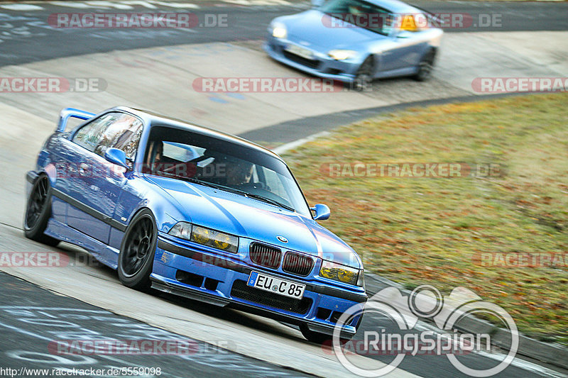 Bild #5559098 - Touristenfahrten Nürburgring Nordschleife 03.11.2018