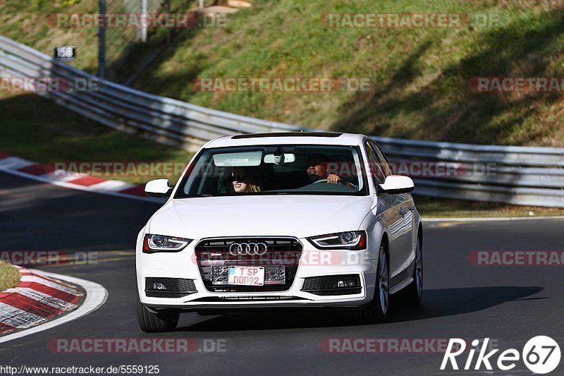 Bild #5559125 - Touristenfahrten Nürburgring Nordschleife 03.11.2018