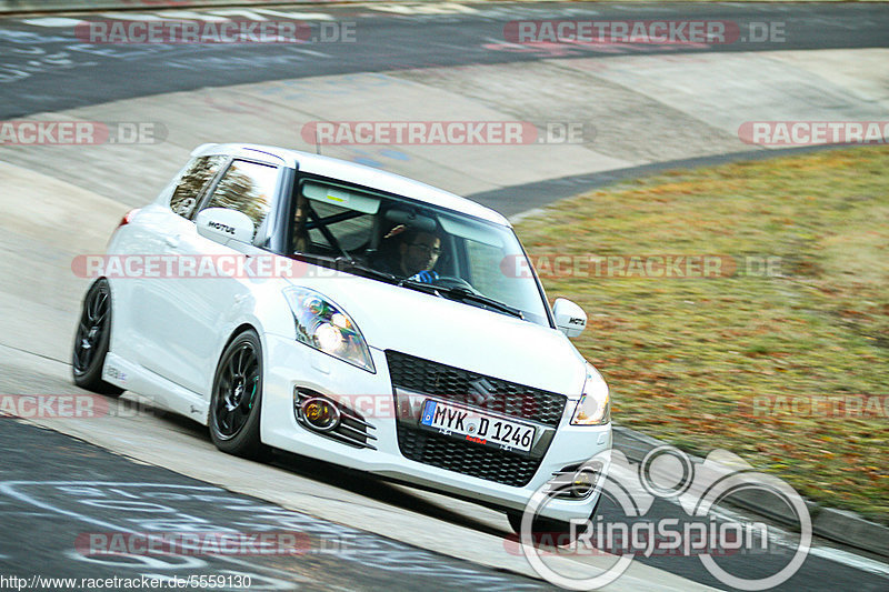 Bild #5559130 - Touristenfahrten Nürburgring Nordschleife 03.11.2018