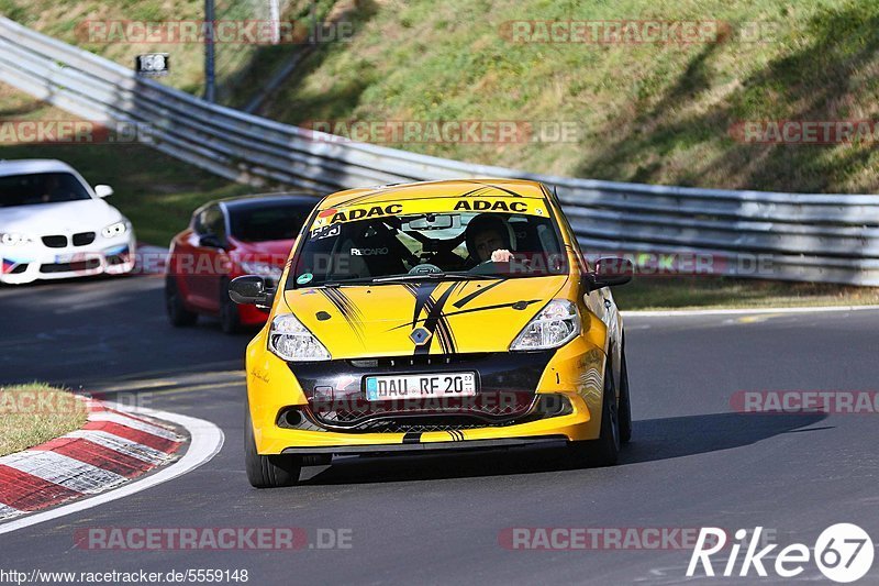 Bild #5559148 - Touristenfahrten Nürburgring Nordschleife 03.11.2018