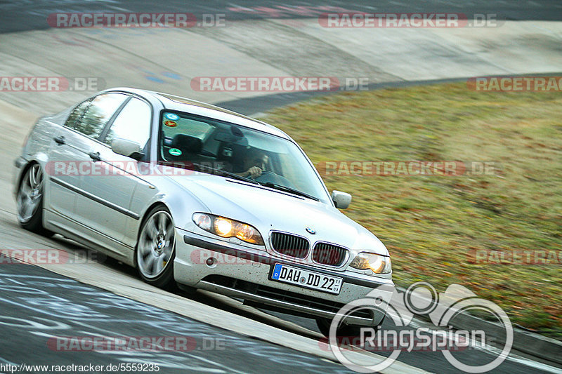 Bild #5559235 - Touristenfahrten Nürburgring Nordschleife 03.11.2018