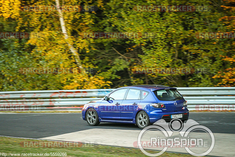 Bild #5559266 - Touristenfahrten Nürburgring Nordschleife 03.11.2018