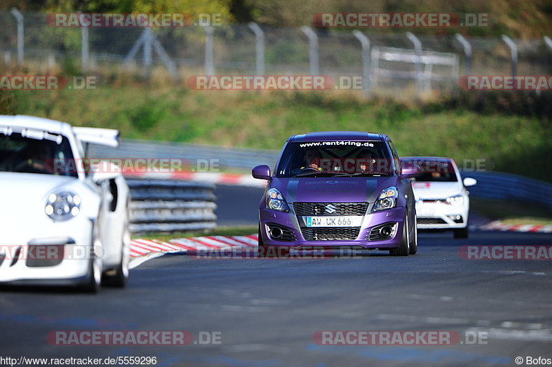 Bild #5559296 - Touristenfahrten Nürburgring Nordschleife 03.11.2018