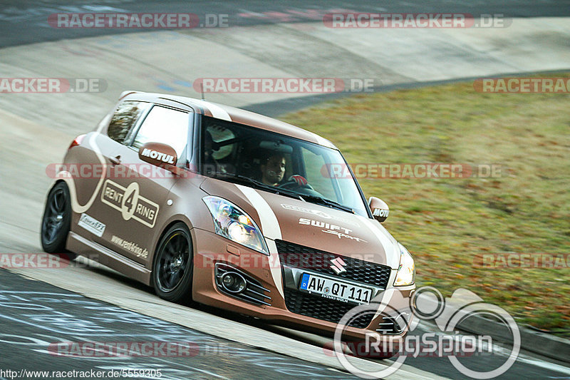 Bild #5559305 - Touristenfahrten Nürburgring Nordschleife 03.11.2018