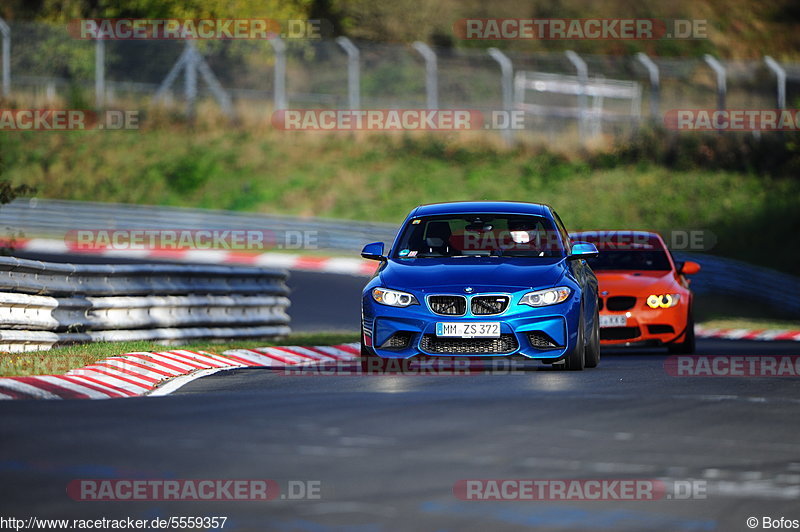 Bild #5559357 - Touristenfahrten Nürburgring Nordschleife 03.11.2018