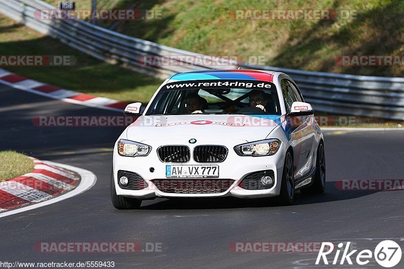 Bild #5559433 - Touristenfahrten Nürburgring Nordschleife 03.11.2018