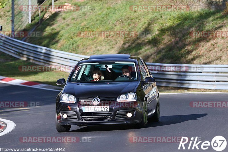 Bild #5559442 - Touristenfahrten Nürburgring Nordschleife 03.11.2018