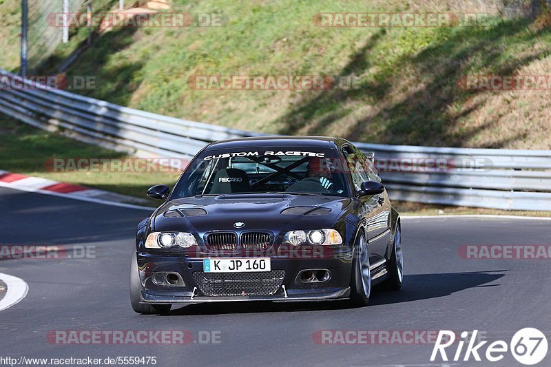 Bild #5559475 - Touristenfahrten Nürburgring Nordschleife 03.11.2018