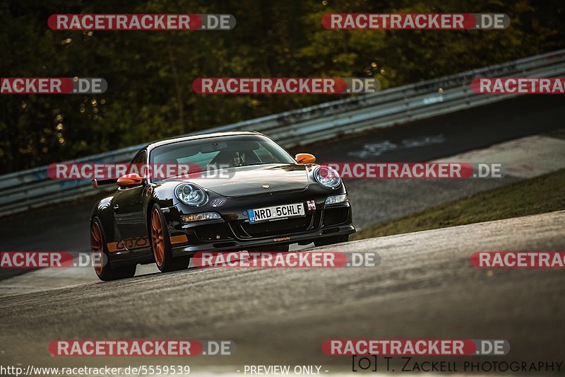 Bild #5559539 - Touristenfahrten Nürburgring Nordschleife 03.11.2018