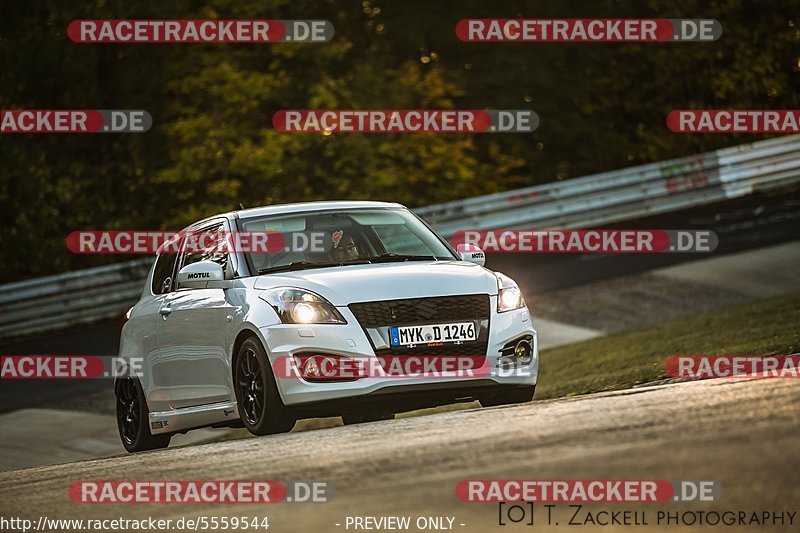 Bild #5559544 - Touristenfahrten Nürburgring Nordschleife 03.11.2018