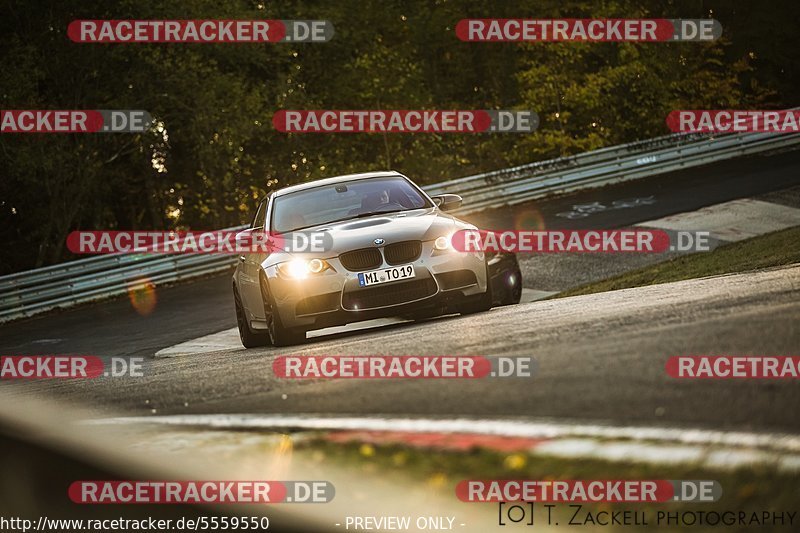 Bild #5559550 - Touristenfahrten Nürburgring Nordschleife 03.11.2018