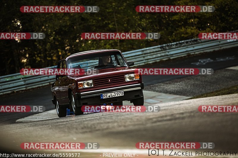 Bild #5559577 - Touristenfahrten Nürburgring Nordschleife 03.11.2018