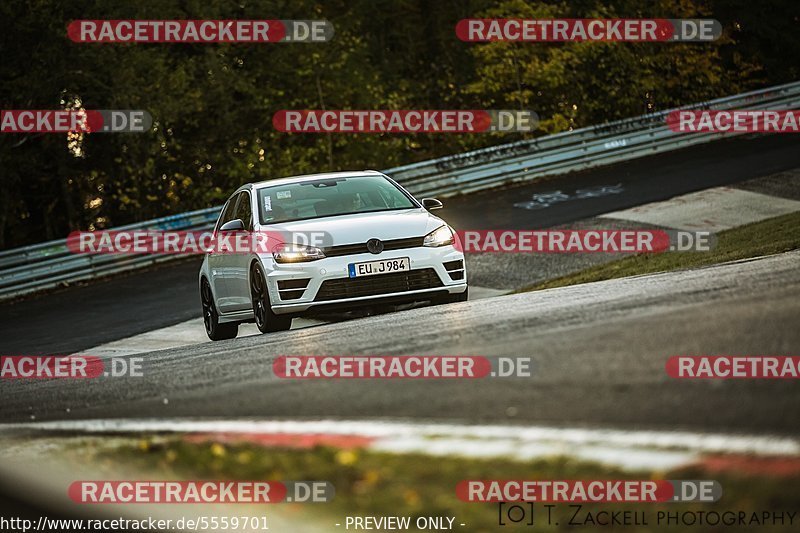 Bild #5559701 - Touristenfahrten Nürburgring Nordschleife 03.11.2018