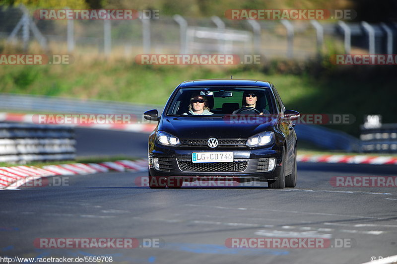 Bild #5559708 - Touristenfahrten Nürburgring Nordschleife 03.11.2018