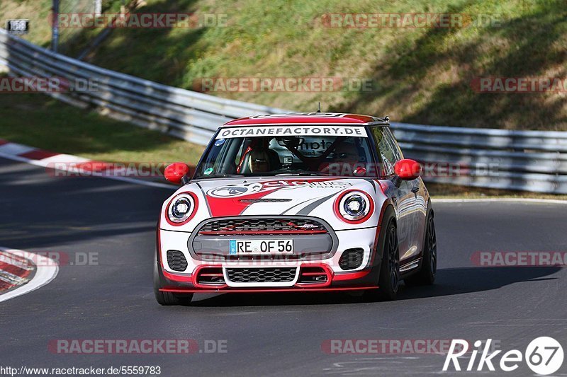 Bild #5559783 - Touristenfahrten Nürburgring Nordschleife 03.11.2018