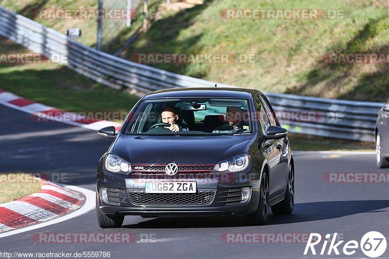 Bild #5559786 - Touristenfahrten Nürburgring Nordschleife 03.11.2018