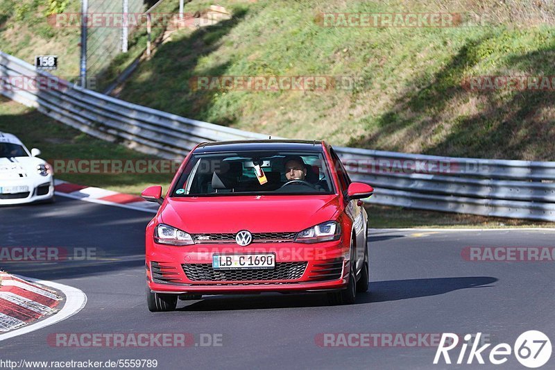 Bild #5559789 - Touristenfahrten Nürburgring Nordschleife 03.11.2018