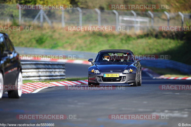 Bild #5559866 - Touristenfahrten Nürburgring Nordschleife 03.11.2018